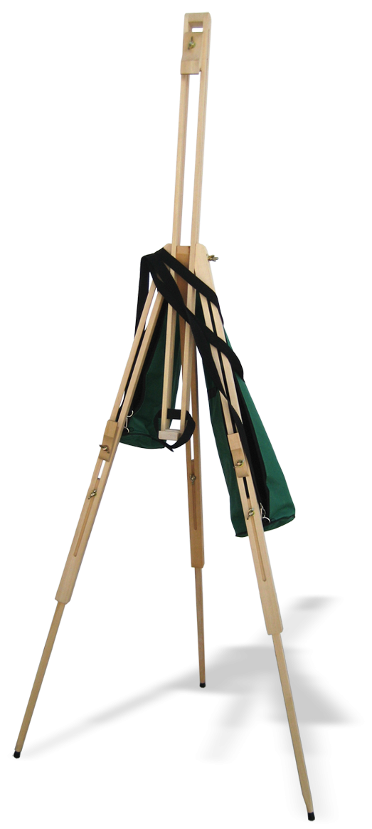 CAVALLETTO LEGNO/NA SERIE P 30 - catalogo