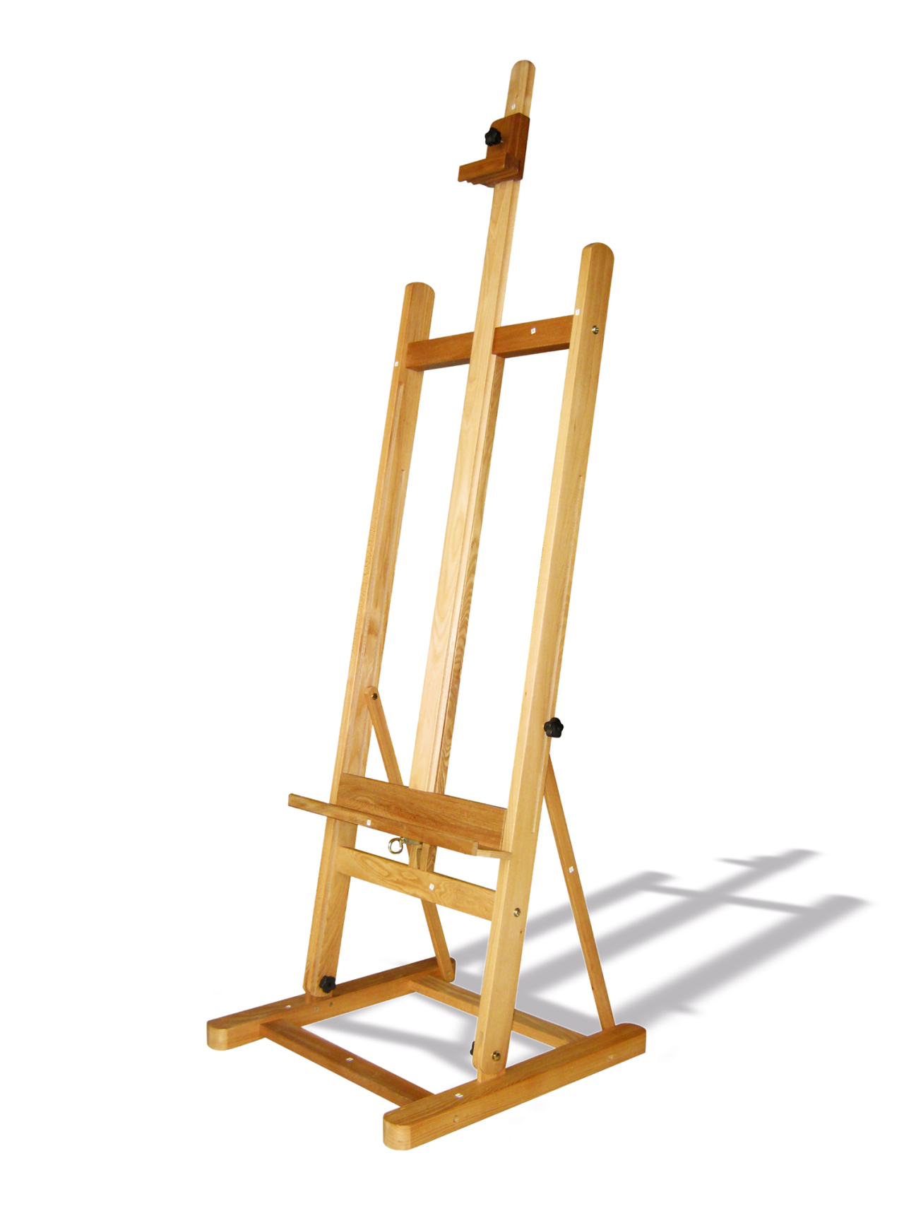 CAVALLETTO LEGNO/NA SERIE P 30 - catalogo