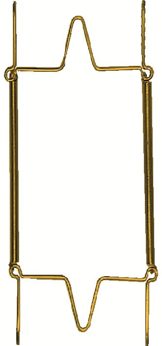 SUPPORTI XPIATTI DIAM.15 CM.20 - catalogo