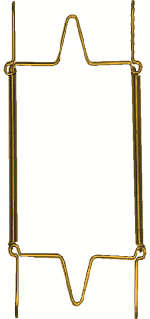 SUPPORTI XPIATTI DIAM.15 CM.20 - catalogo