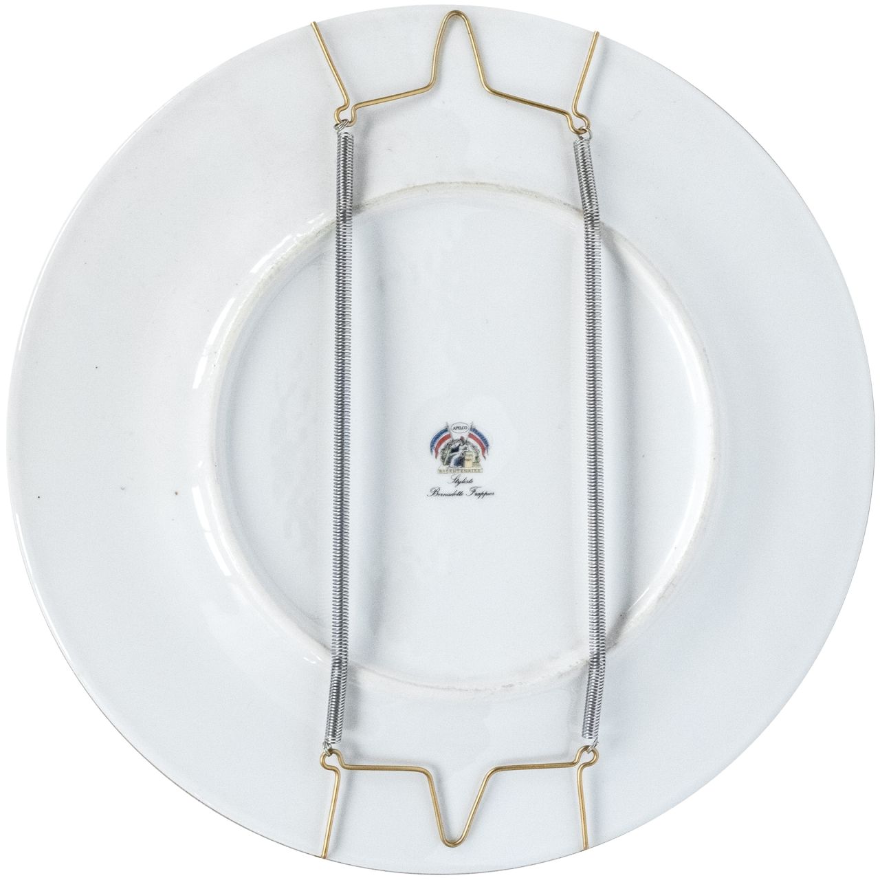 SUPPORTI XPIATTI DIAM.15 CM.20 - catalogo