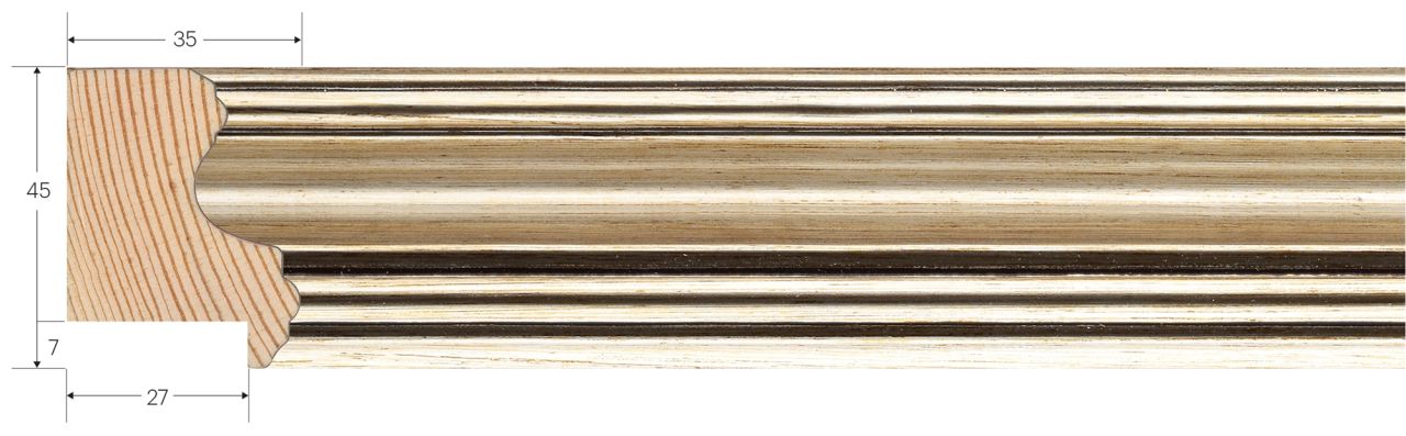ASTA CLASSIC SERIE PAPER 1002 - frontale