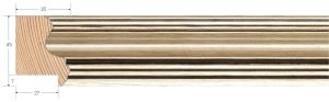 ASTA CLASSIC SERIE PAPER 1002 - frontale