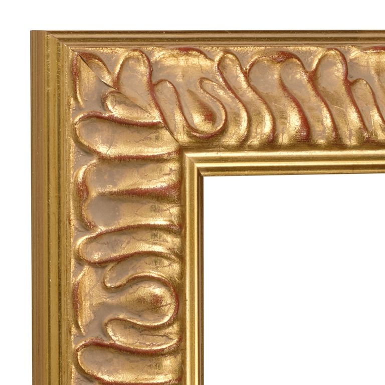 ASTA GOLD SERIE MELIA 2070 - angolo