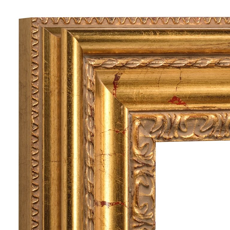 ASTA GOLD SERIE SMITH - angolo