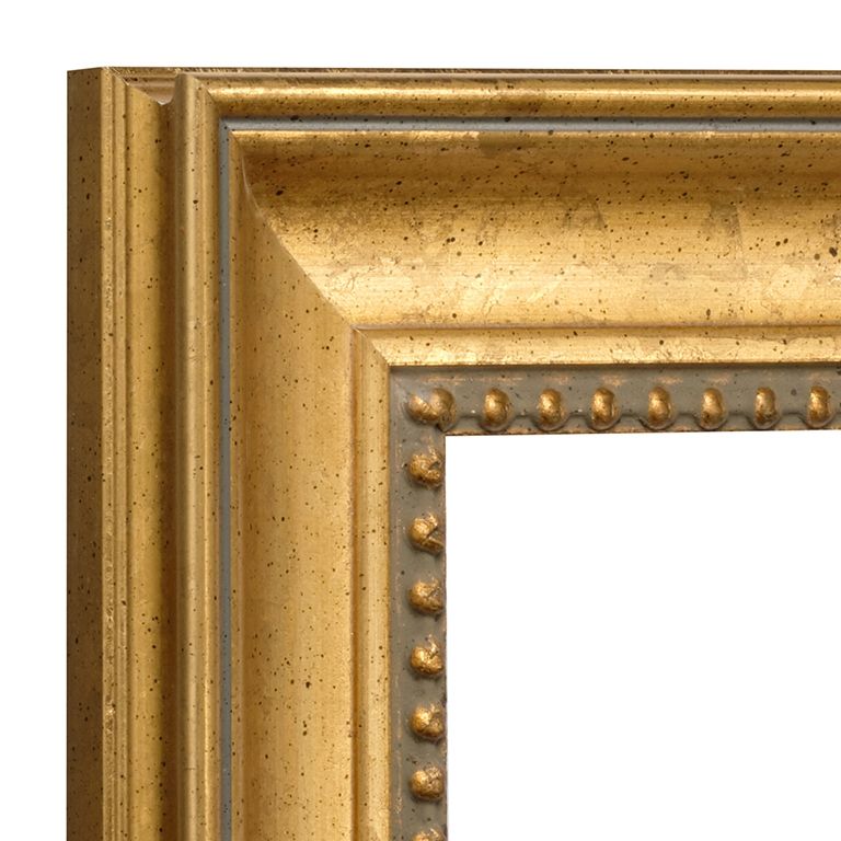 ASTA GOLD SERIE GALATEA - angolo