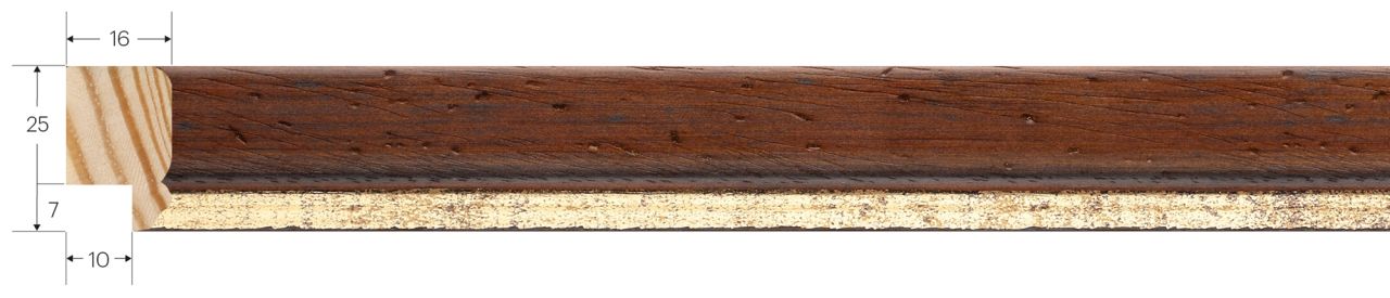 ASTA CLASSIC SERIE GRETA - frontale