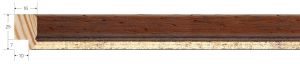 ASTA CLASSIC SERIE GRETA - frontale