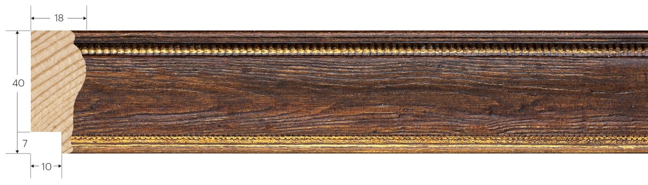 ASTA NATURAL SERIE FABRIANO 5015 - frontale