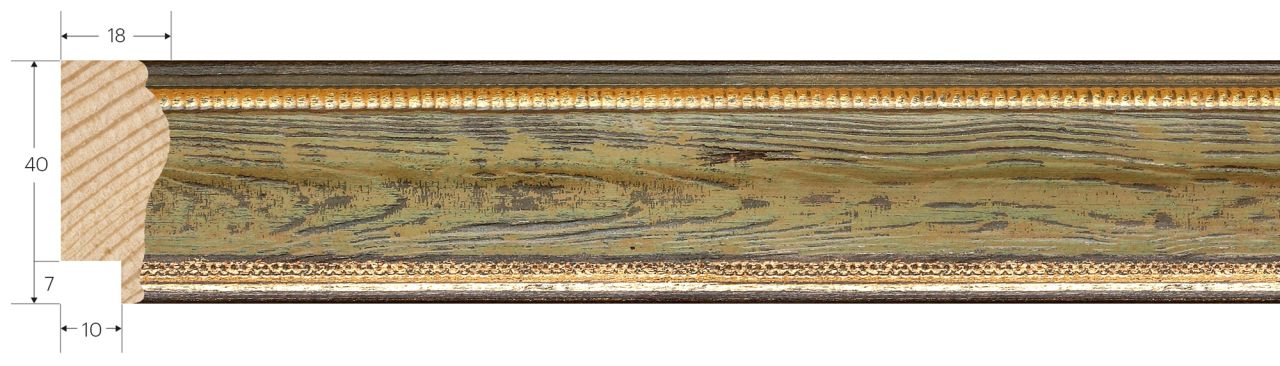 ASTA NATURAL SERIE FABRIANO 5015 - frontale