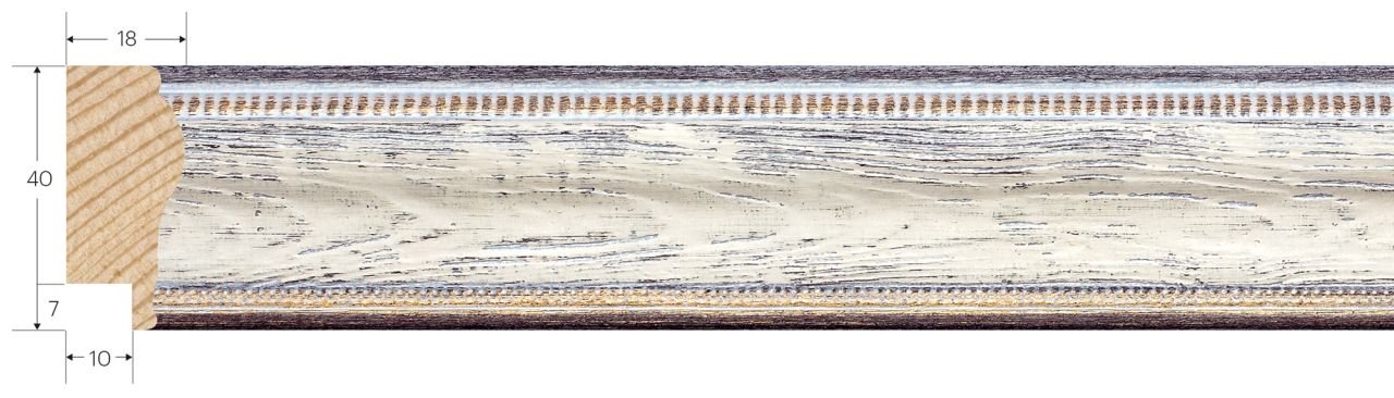 ASTA NATURAL SERIE FABRIANO 5015 - frontale