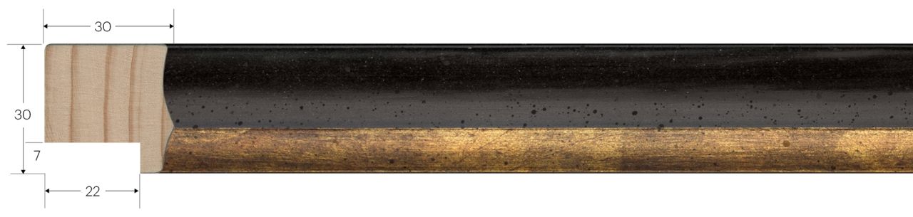 ASTA CONTEMPORARY SERIE ONDINA - frontale