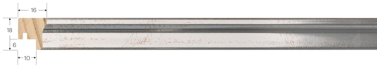 ASTA CLASSIC SERIE SOPHIA - frontale