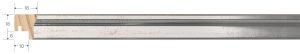 ASTA CLASSIC SERIE SOPHIA - frontale