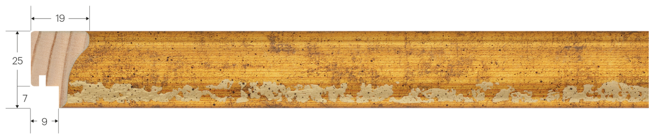 CATHERINE - frontale