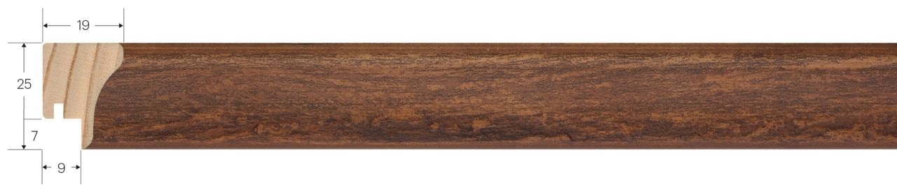 ASTA CLASSIC SERIE CATHERINE 5340 - frontale