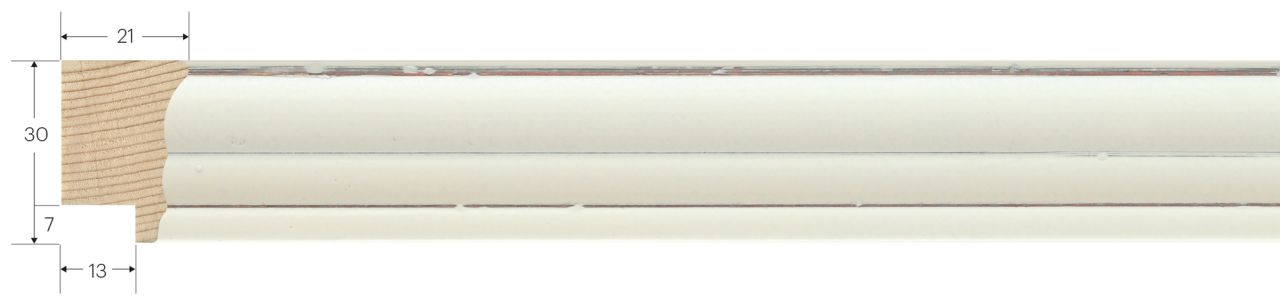 ASTA CLASSIC SERIE GRACE - frontale