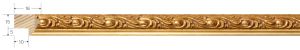 ASTA GOLD SERIE SYLVIA - frontale
