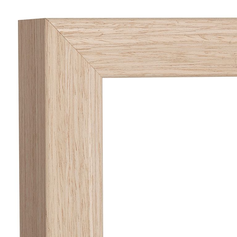 ASTA NATURAL SERIE INGA - angolo