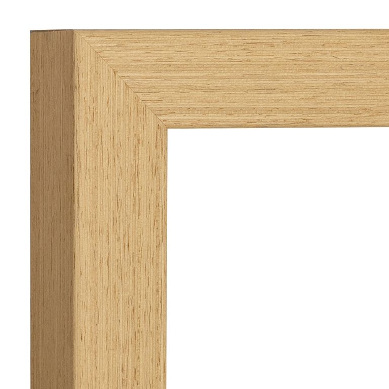 ASTA NATURAL SERIE INGA - angolo