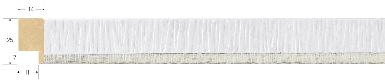 ASTA CONTEMPORARY SERIE LELA 5810 - frontale
