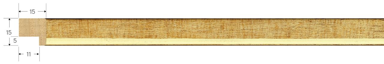 ASTA CONTEMPORARY SERIE KELLY - frontale