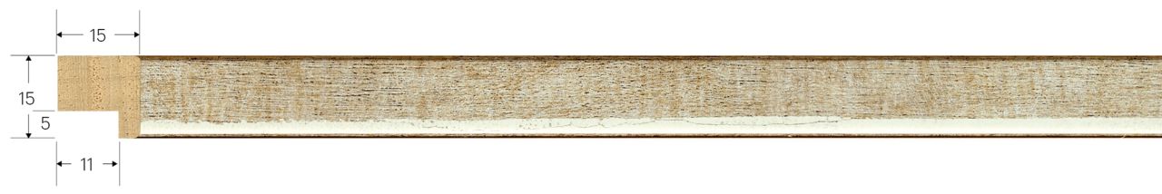 ASTA CONTEMPORARY SERIE KELLY - frontale