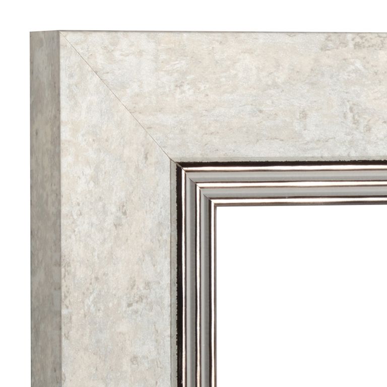 ASTA CONTEMPORARY SERIE CARRARA - angolo
