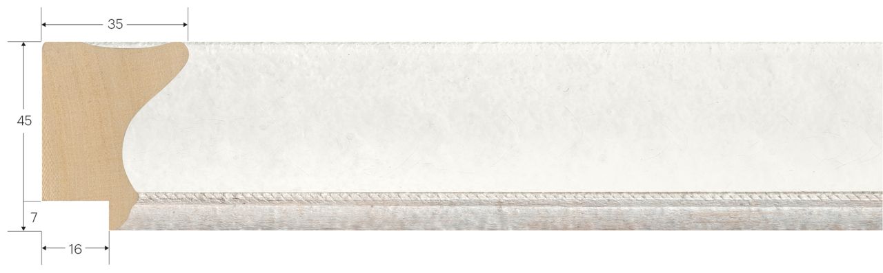ASTA CLASSIC SERIE MADELINE - frontale