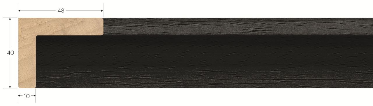 ASTA NATURAL SERIE SKYE 6240 - frontale