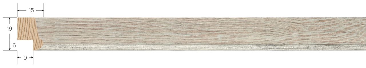 ASTA CLASSIC SERIE MEDEA 6280 - frontale