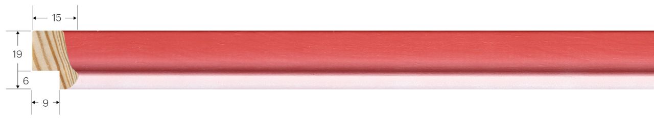 ASTA NATURAL SERIE MARISOL 6310 - frontale