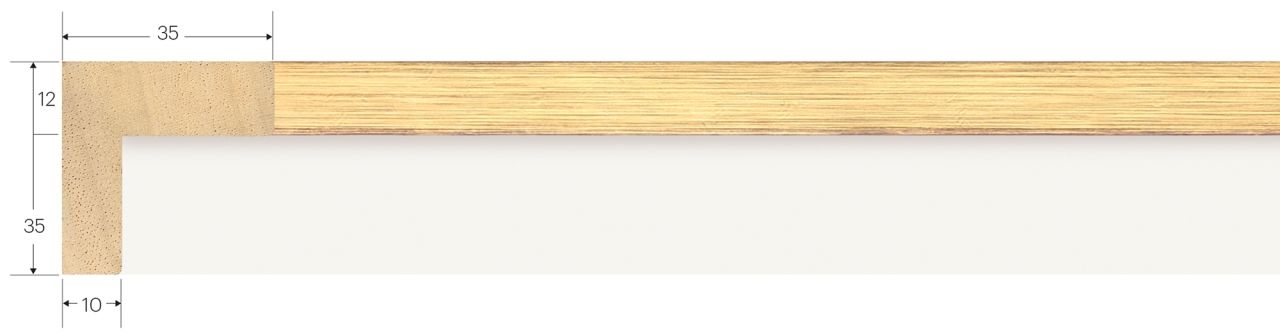 ASTA CONTEMPORARY SERIE ELLE 6330 - frontale