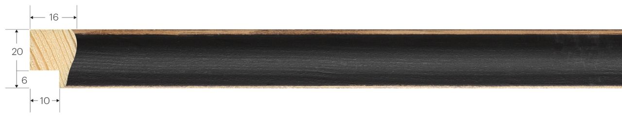 ASTA NATURAL SERIE MARIE CLAIRE 6370 - frontale