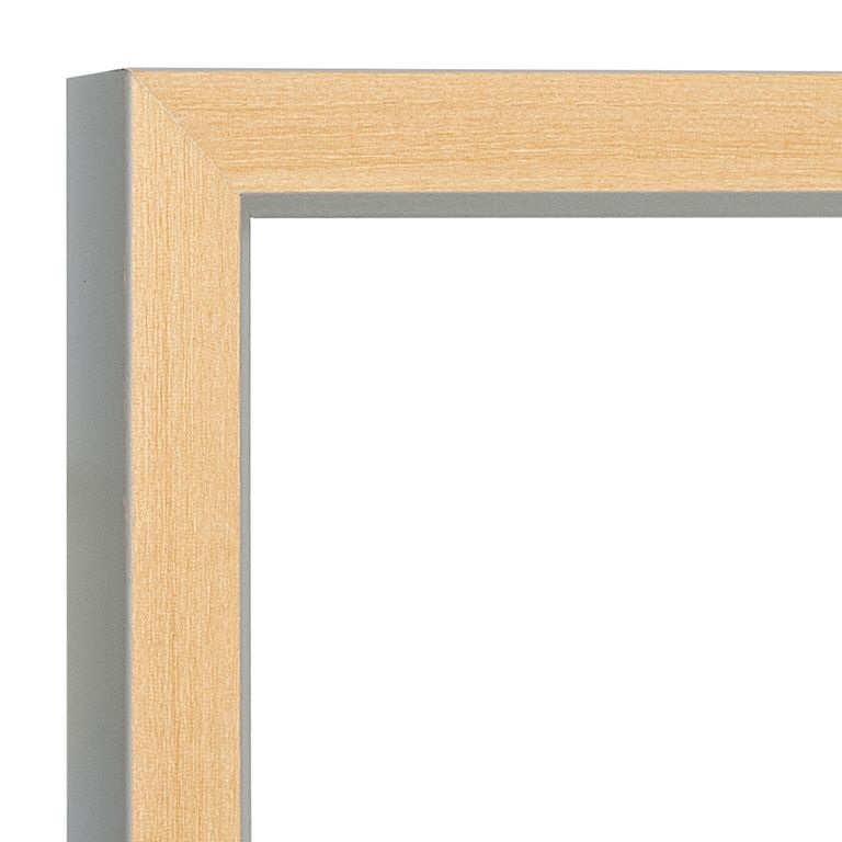 ASTA NATURAL SERIE CARINA 6440 - angolo