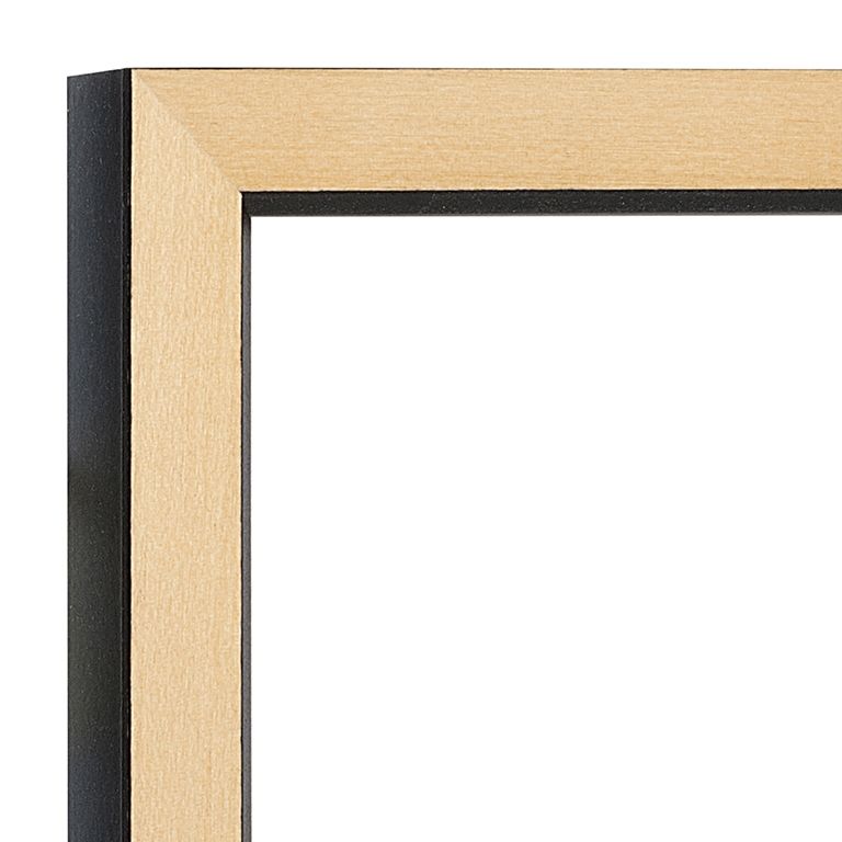 ASTA NATURAL SERIE CARINA 6440 - angolo