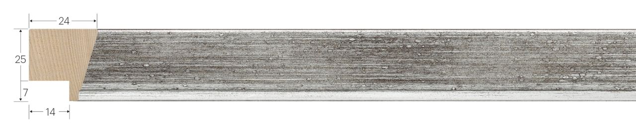 ASTA CONTEMPORARY SERIE BREMA - frontale