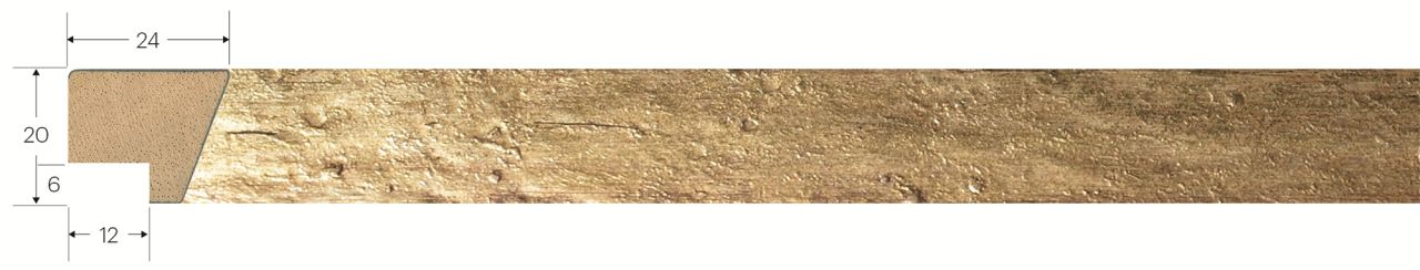 ASTA CONTEMPORARY SERIE DIORA 6570 - frontale