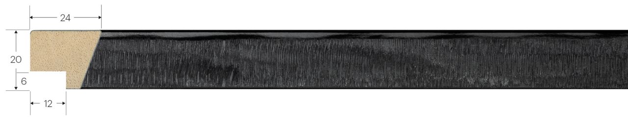 ASTA CONTEMPORARY SERIE DIORA 6570 - frontale