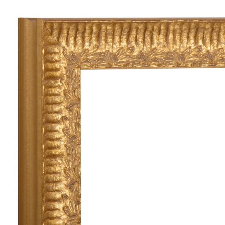 ASTA GOLD SERIE KEA - angolo