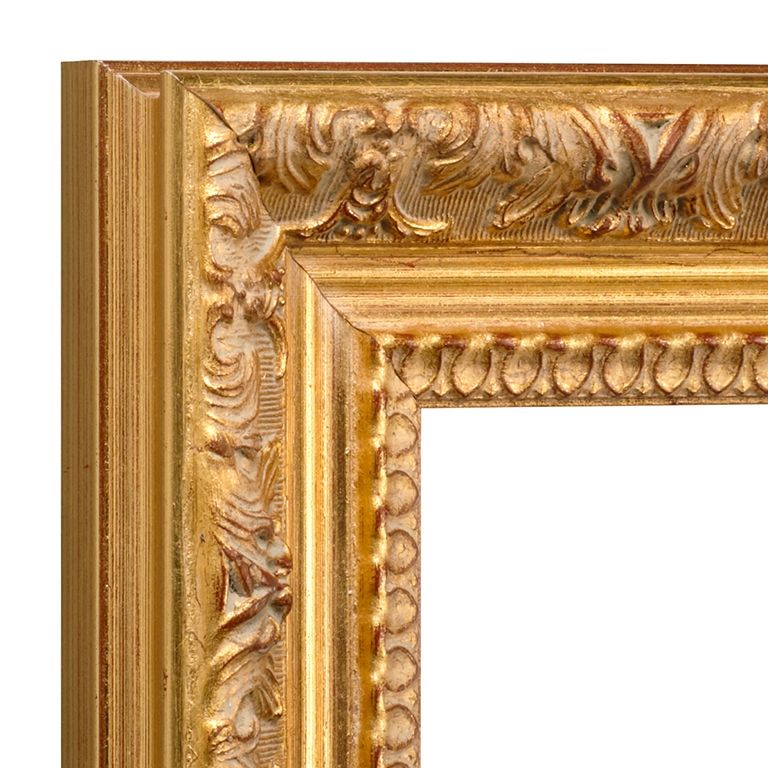 ASTA GOLD SERIE IMPERIA - angolo