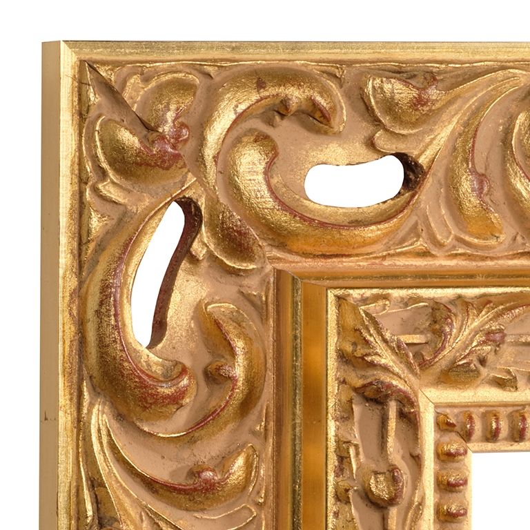 ASTA GOLD SERIE NEA 6620 - angolo