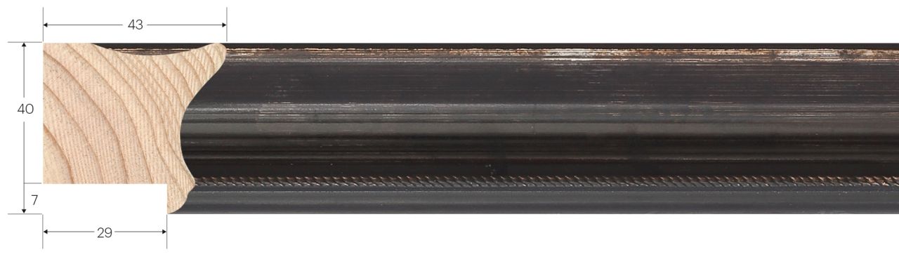 ASTA CLASSIC SERIE ARIA 6660 - frontale
