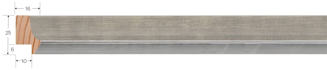 ASTA ELEGANCE SERIE AMALFI - frontale