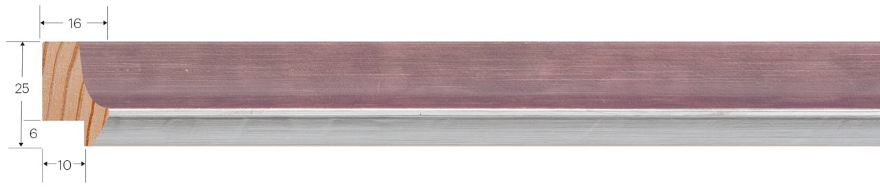 ASTA ELEGANCE SERIE AMALFI - frontale