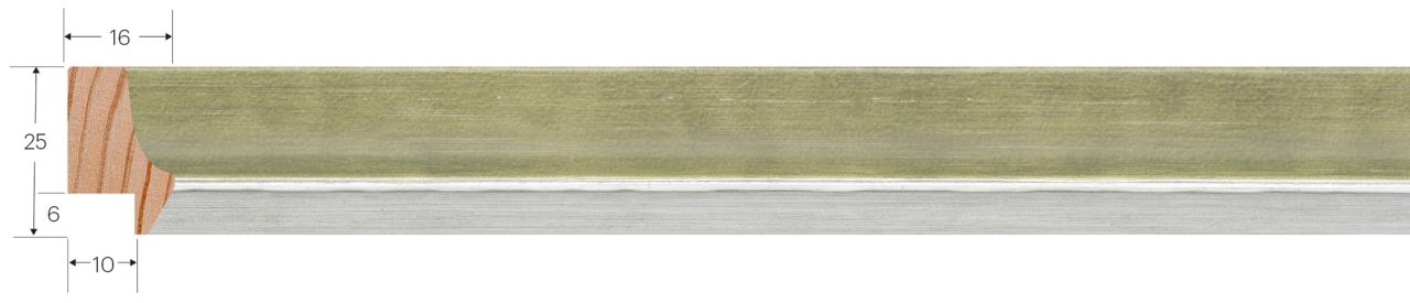 ASTA ELEGANCE SERIE AMALFI - frontale