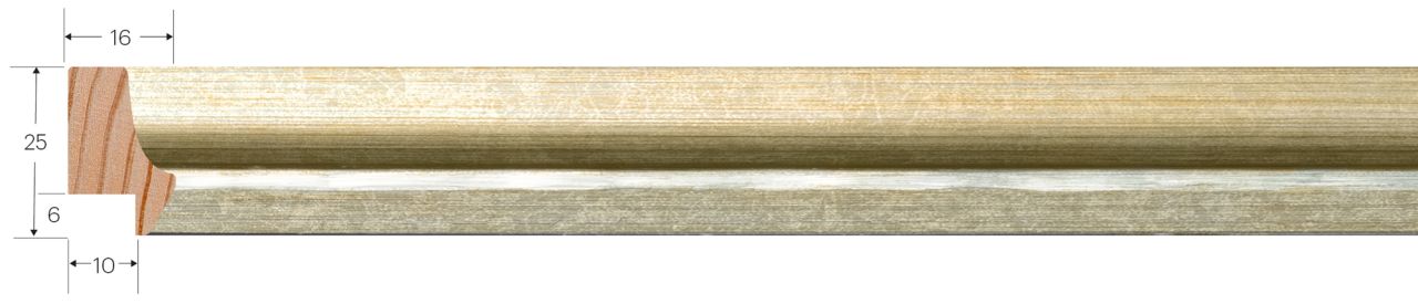 ASTA ELEGANCE SERIE AMALFI - frontale