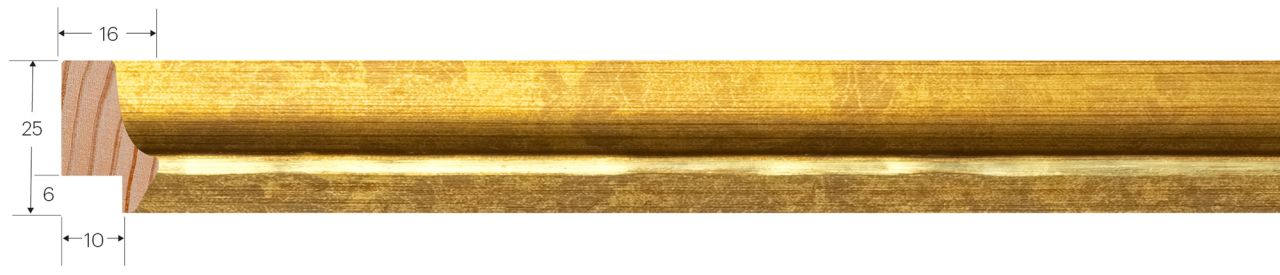 ASTA ELEGANCE SERIE AMALFI - frontale