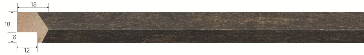 ASTA CONTEMPORARY SERIE FORGIA - frontale