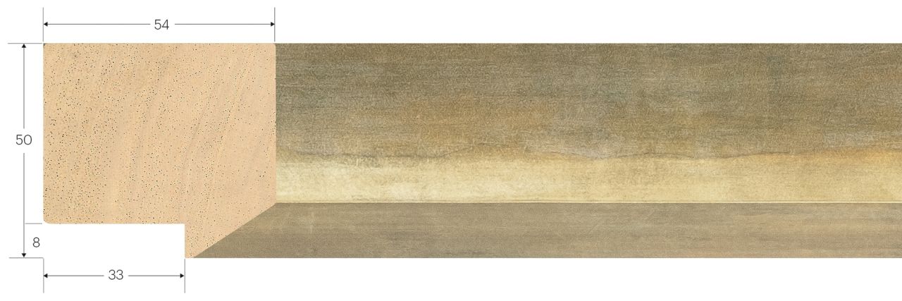 ASTA CONTEMPORARY SERIE PORTOFINO SPECIAL 7025 - frontale